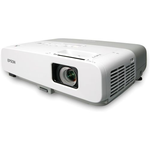 엡손 EPSON PowerLite 85+ Multimedia Projector (V11H354020)