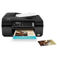 Epson WorkForce 320 Color Inkjet All-in-One (C11CB79201)