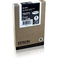 Epson T617100 High Capacity Black Ink Cartridge 4000 Pages