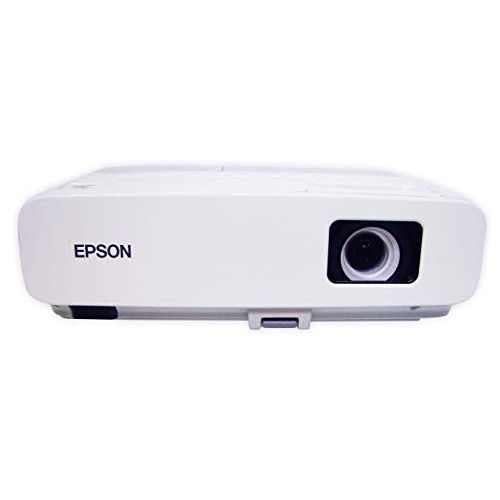 엡손 EPSON PowerLite 84+ Multimedia Projector (V11H353020)