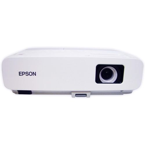 엡손 EPSON PowerLite 84+ Multimedia Projector (V11H353020)