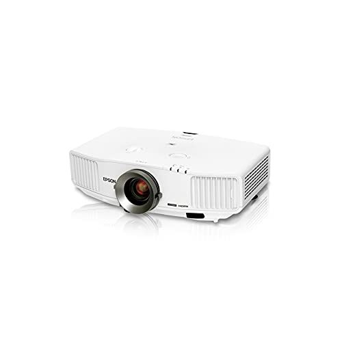 엡손 Epson PowerLite Pro G5200WNL 3LCD Projector V11H298920