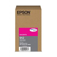 Epson DURABrite Pro T912320 -Ink -Cartridge - Standard Capacity Magenta
