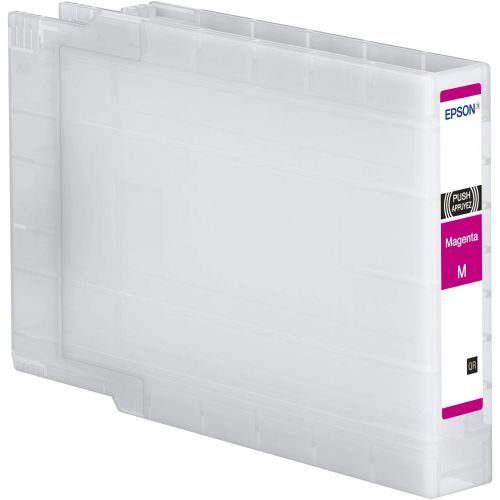 엡손 Epson DURABrite Pro T912320 -Ink -Cartridge - Standard Capacity Magenta