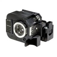 EPSON PowerLite 85 Projector Replacement Lamp with Housing