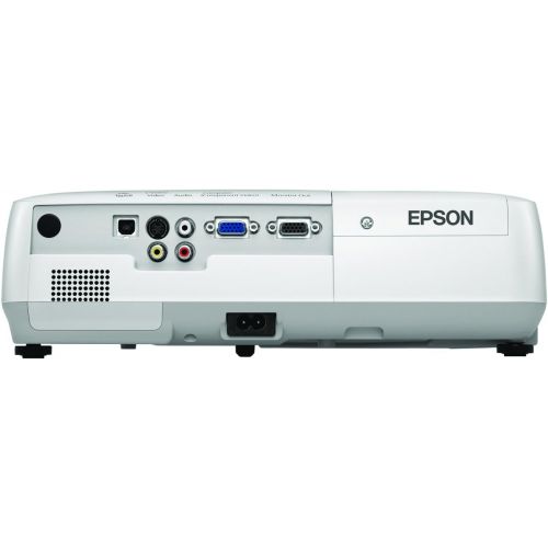 엡손 Epson 78 Powerlite Multimedia Projector, XGA, 2200 Lumens