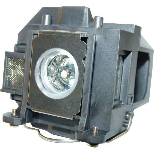 엡손 OEM Epson ELPLP57 Projector Lamp for The EB-440W, EB-450W, EB-450WI, EB-460, and EB-460I Projectors