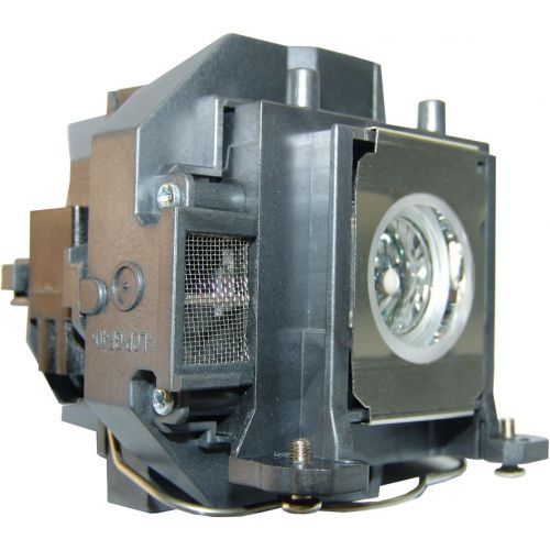 엡손 OEM Epson ELPLP57 Projector Lamp for The EB-440W, EB-450W, EB-450WI, EB-460, and EB-460I Projectors