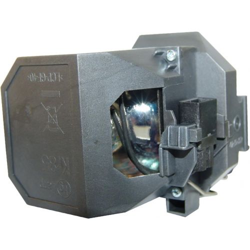 엡손 OEM Epson ELPLP57 Projector Lamp for The EB-440W, EB-450W, EB-450WI, EB-460, and EB-460I Projectors