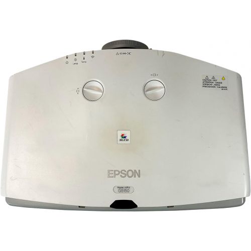 엡손 Epson PowerLite Pro G5150NL 3LCD Projector V11H273920