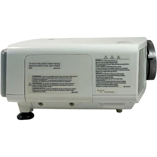 엡손 Epson PowerLite Pro G5150NL 3LCD Projector V11H273920