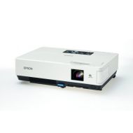 Epson Powerlite 1715C Wireless Multimedia Projector- 3.7 lbs