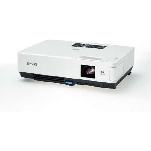 엡손 Epson Powerlite 1715C Wireless Multimedia Projector- 3.7 lbs