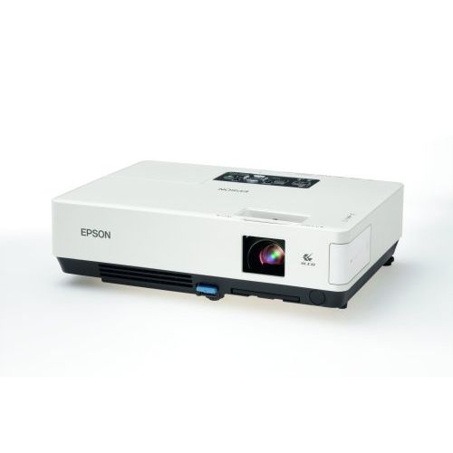 엡손 Epson Powerlite 1715C Wireless Multimedia Projector- 3.7 lbs