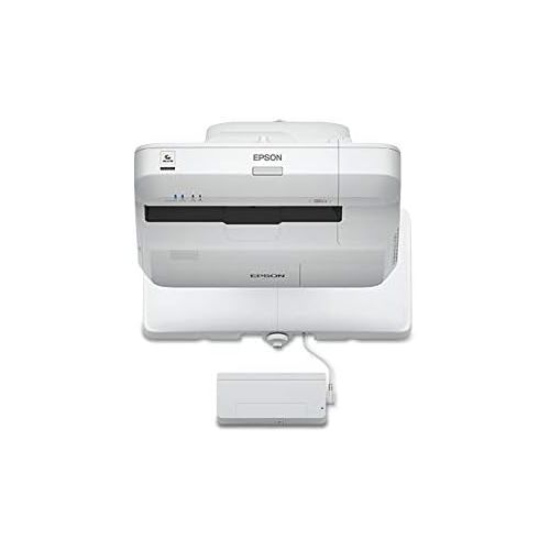 엡손 Epson BrightLink Pro 1460Ui Interactive (V11H726520W)