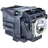 EPSON V13H010L76 Replacement Lamp for PowerLite Pro G6xxx Series
