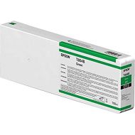 Epson UltraChrome HDX Green 700mL Ink Cartridge for SureColor SC P7000/9000 Series Printers