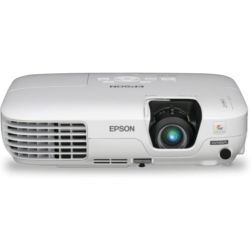 엡손 EPSON PowerLite W7 Projector