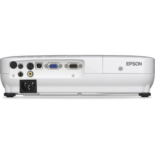 엡손 EPSON PowerLite W7 Projector