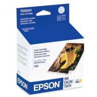 Epson Stylus C60 color ink cartridge
