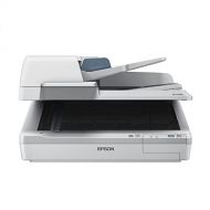 Epson DS-70000 Large-Format Document Scanner: 70ppm, TWAIN & ISIS Drivers, 3-Year Warranty with Next Business Day Replacement