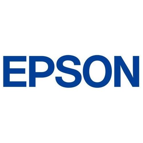 엡손 Epson S015329 FX-890 Fabric Ribbon -Cartridge (Black) in Retail Packaging