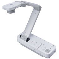 Epson DC-11 Document Camera with SXGA resolution, Microphone, Internal Memory and USB Connectivity