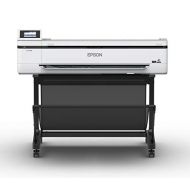 Epson SureColor T5170M 36 Wireless Printer with Integrated Scanner