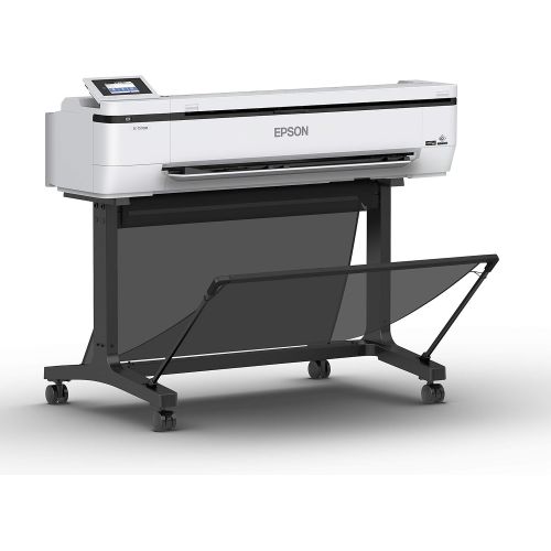 엡손 Epson SureColor T5170M 36 Wireless Printer with Integrated Scanner