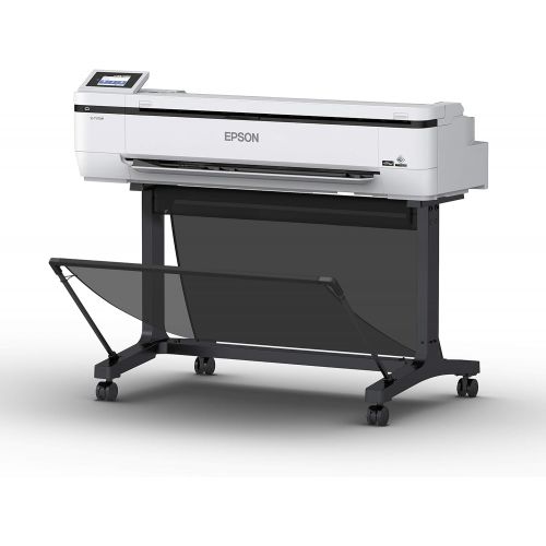 엡손 Epson SureColor T5170M 36 Wireless Printer with Integrated Scanner