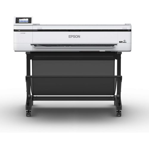 엡손 Epson SureColor T5170M 36 Wireless Printer with Integrated Scanner