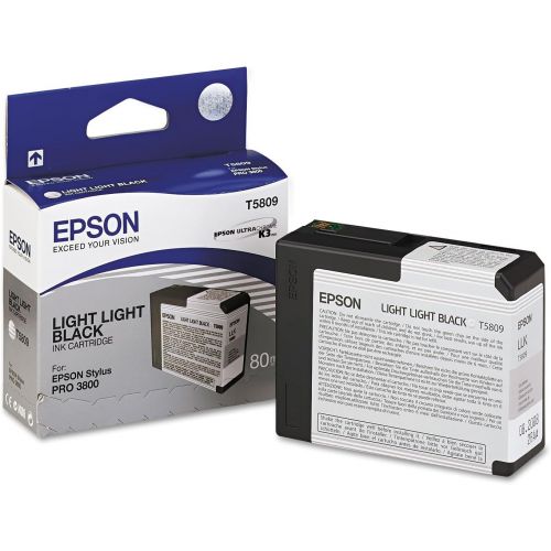엡손 EPST580900 - Epson T580900 UltraChrome K3 Ink