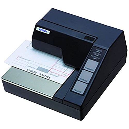 엡손 Epson TM-U295P Receipt Printer (C31C178262)
