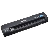 EPSON mobile scanner DS-40 AA battery but drive Wi-Fi enabled wireless Smartphone and tablet.