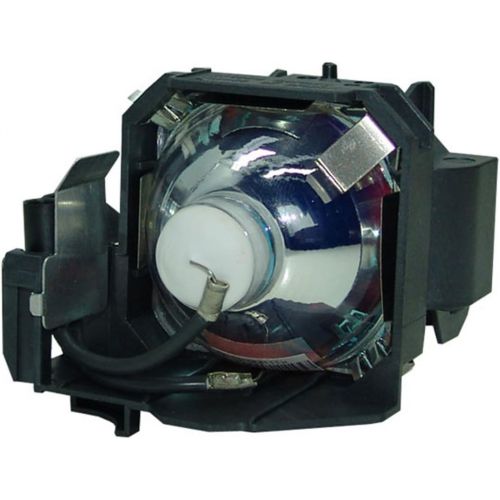 엡손 EPSON ELPLP38 replacement lamp for powerlite 1700c 1705c 1710c 1715c - NEW - Retail - V13H010L38