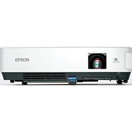 엡손 Epson Powerlite 1710C Lightweight Multimedia Projector- 3.5 lbs