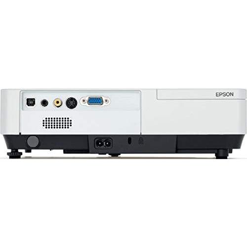 엡손 Epson Powerlite 1710C Lightweight Multimedia Projector- 3.5 lbs