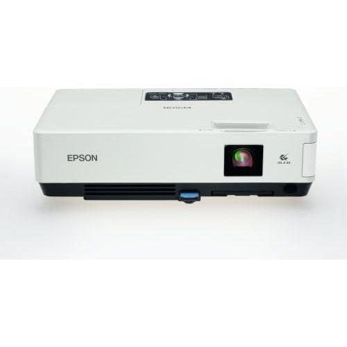 엡손 Epson Powerlite 1710C Lightweight Multimedia Projector- 3.5 lbs