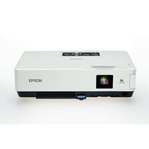 엡손 Epson Powerlite 1710C Lightweight Multimedia Projector- 3.5 lbs