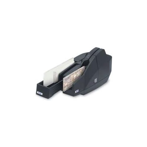 엡손 Epson CaptureOne Single Feed Check Scanner Model: A41A266511