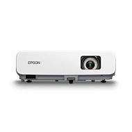 EPSON PowerLite 826W+ Multimedia Projector (V11H357020)