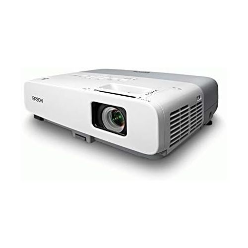 엡손 EPSON PowerLite 826W+ Multimedia Projector (V11H357020)