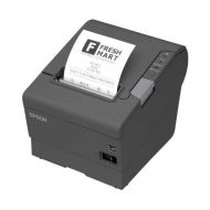 Epson T20II,EDG,Serial/USB,Thermal Receipt,W/Power Supply (149786)