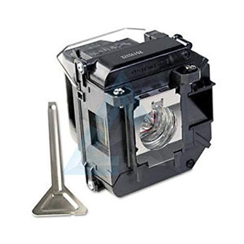 엡손 ELPLP60 / V13H010L60 Projector Replacement Lamp for EPSON EB-900 / EB-905 / EB-95 / PowerLite 905 / PowerLite 92 /PowerLite 93 / PowerLite 96W