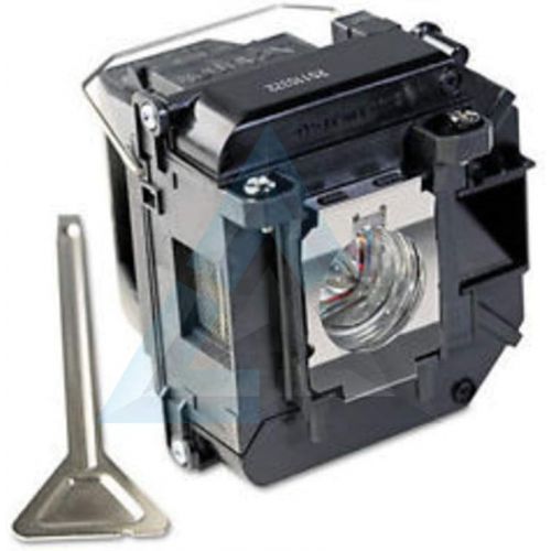 엡손 ELPLP60 / V13H010L60 Projector Replacement Lamp for EPSON EB-900 / EB-905 / EB-95 / PowerLite 905 / PowerLite 92 /PowerLite 93 / PowerLite 96W