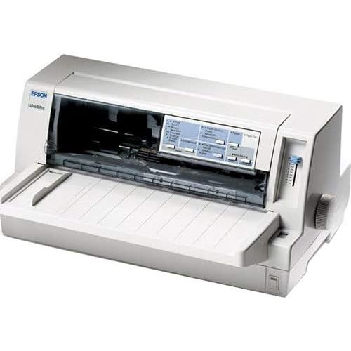엡손 Epson LQ-680 Pro Dot Matrix Printer