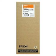 Epson T596A00 Ultrachrome Hdr Ink Cartridge For Pro 7900- 990044; Orange