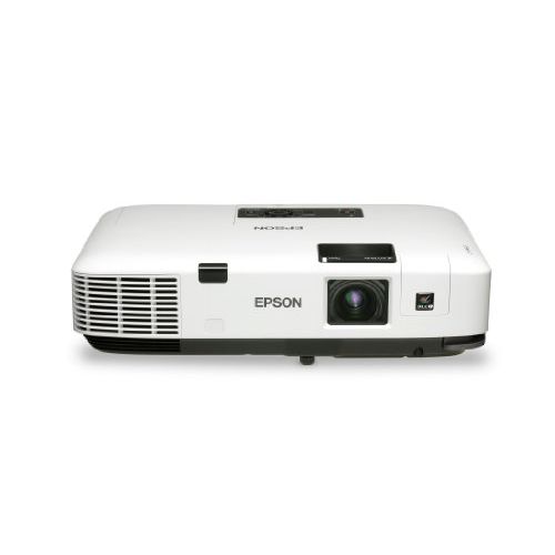 엡손 EPSON VS400 Multimedia Projector (V11H326020)