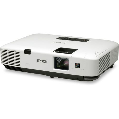 엡손 EPSON VS400 Multimedia Projector (V11H326020)