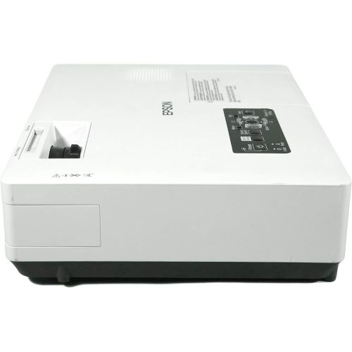 엡손 Epson Powerilte 1810P LCD Projector XGA 3500 Lumens